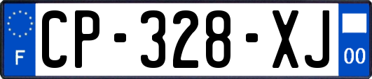 CP-328-XJ