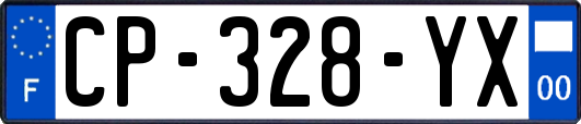 CP-328-YX