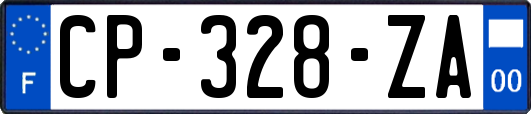 CP-328-ZA