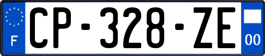 CP-328-ZE