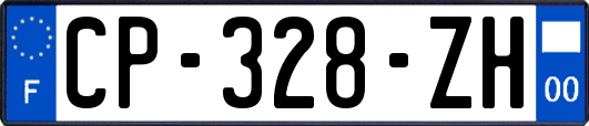 CP-328-ZH