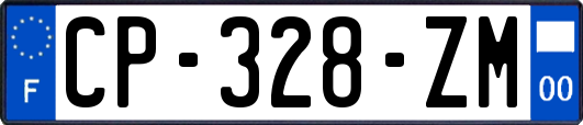 CP-328-ZM