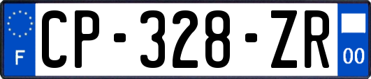 CP-328-ZR