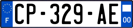 CP-329-AE