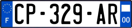 CP-329-AR