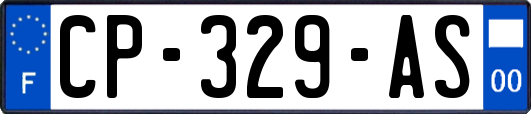 CP-329-AS