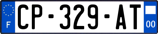 CP-329-AT