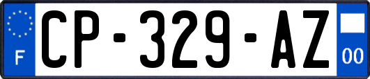 CP-329-AZ