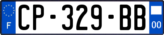 CP-329-BB