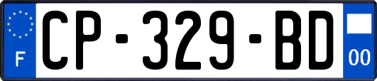 CP-329-BD