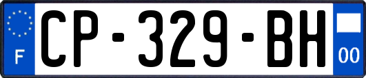 CP-329-BH