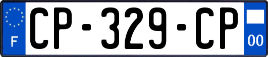 CP-329-CP