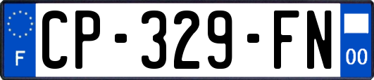 CP-329-FN