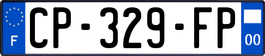CP-329-FP