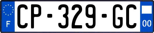 CP-329-GC