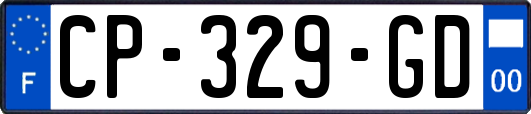 CP-329-GD