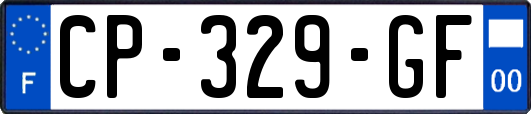 CP-329-GF