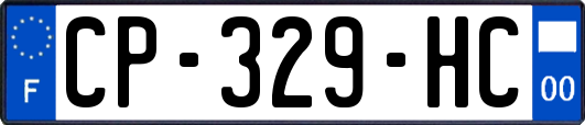 CP-329-HC