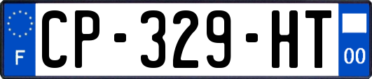 CP-329-HT