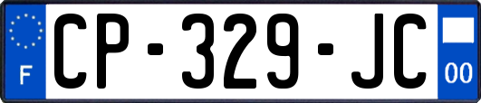 CP-329-JC