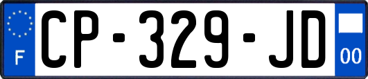 CP-329-JD