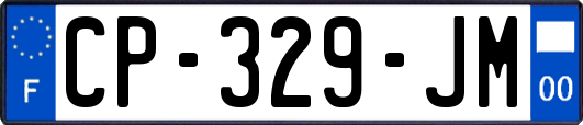 CP-329-JM