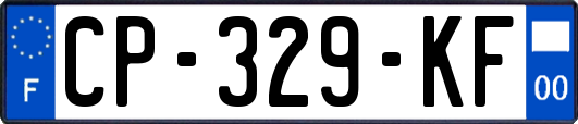 CP-329-KF