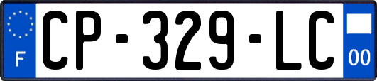 CP-329-LC