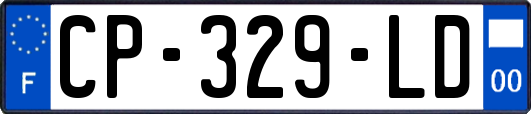 CP-329-LD