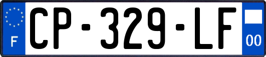 CP-329-LF