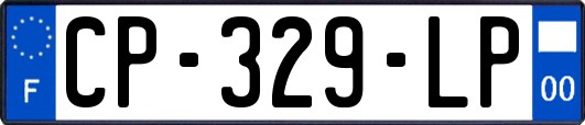 CP-329-LP