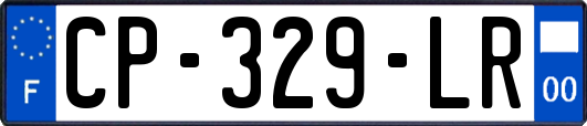 CP-329-LR