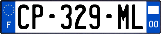 CP-329-ML