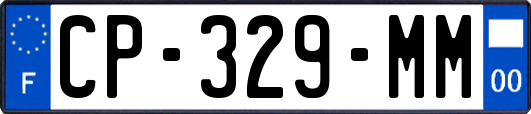 CP-329-MM