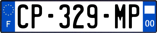 CP-329-MP