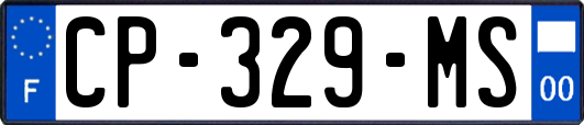 CP-329-MS