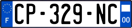 CP-329-NC