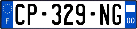 CP-329-NG