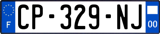 CP-329-NJ