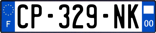 CP-329-NK