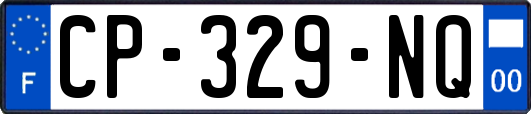 CP-329-NQ