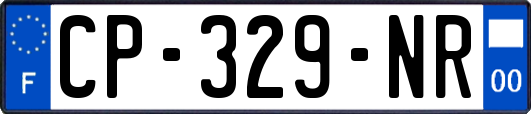 CP-329-NR