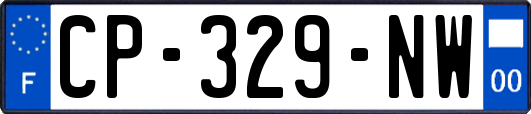 CP-329-NW