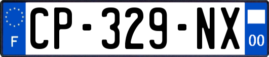 CP-329-NX