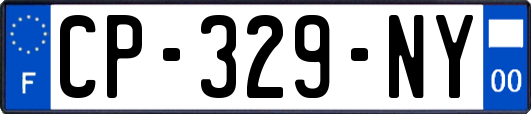 CP-329-NY