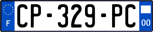 CP-329-PC