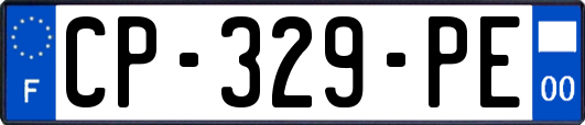 CP-329-PE