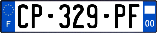 CP-329-PF