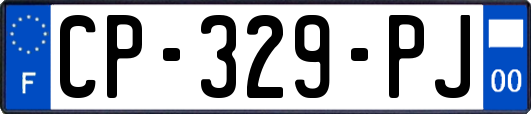 CP-329-PJ