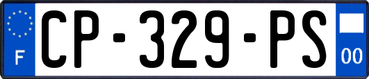 CP-329-PS